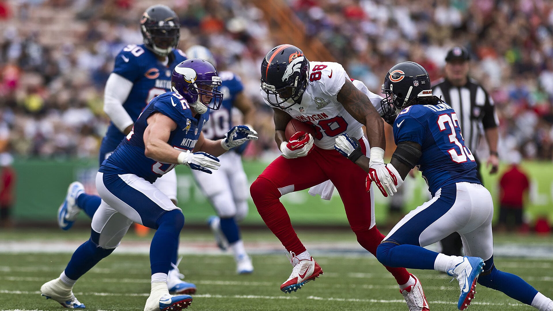 德甲：拜仁在退赛中小胜多特，积分榜领先优势扩大，德甲拜仁几连冠